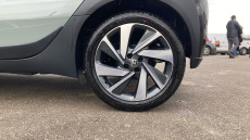 Toyota Aygo X 1.0 VVT-i Edge 5dr Petrol Hatchback